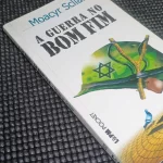 A Guerra no Bom Fim Moacyr Scliar L&PM Pocket Vol 352 (2)