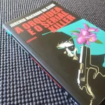A Orquídea e o Serial Killer Juremir Machado L&PM Pocket Vol. 1074 (2)
