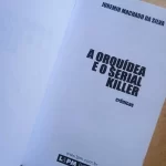 A Orquídea e o Serial Killer Juremir Machado L&PM Pocket Vol. 1074 (3)
