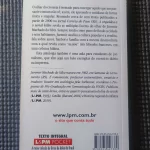 A Orquídea e o Serial Killer Juremir Machado L&PM Pocket Vol. 1074 (6)