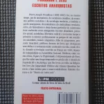 A Propriedade é um Roubo Proudhon L&PM Pocket Vol. 84 (6)