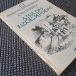 A Rua das Ilusões Perdidas - Jhon Steinbeck (2)