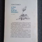 A Rua das Ilusões Perdidas - Jhon Steinbeck (7)