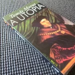 A Utopia Tomás Morus L&PM Pocket Vol 76 (2)