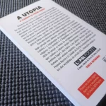 A Utopia Tomás Morus L&PM Pocket Vol 76 (6)