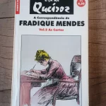A correspondencia de Fradique Mendes (Vol.2 as cartas) - L&PM Pocket - Eça de Queiroz (1)