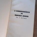 A correspondencia de Fradique Mendes (Vol.2 as cartas) - L&PM Pocket - Eça de Queiroz (3)