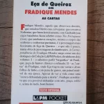 A correspondencia de Fradique Mendes (Vol.2 as cartas) - L&PM Pocket - Eça de Queiroz (7)