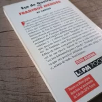 A correspondencia de Fradique Mendes (Vol.2 as cartas) - L&PM Pocket - Eça de Queiroz (8)