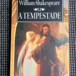 A tempestade Shakespeare L&PM Pocket Vol 268 (1)