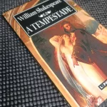 A tempestade Shakespeare L&PM Pocket Vol 268 (2)