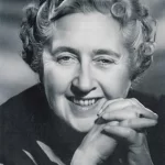 Agatha Christie