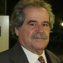 Foto do autor