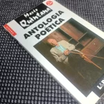 Antologia Poética Mario Quintana L&PM Pocket Vol 71 (2)