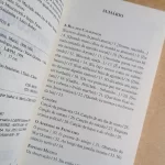 Antologia Poética Mario Quintana L&PM Pocket Vol 71 (3)