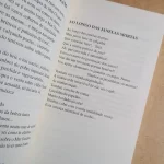 Antologia Poética Mario Quintana L&PM Pocket Vol 71 (4)