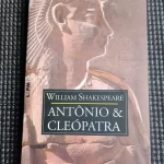 Antônio e Cleópatra Shakespeare L&PM Pocket Vol 395 (1)