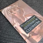 Antônio e Cleópatra Shakespeare L&PM Pocket Vol 395 (2)