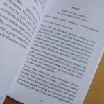 Antônio e Cleópatra Shakespeare L&PM Pocket Vol 395 (6)