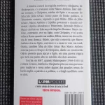 Antônio e Cleópatra Shakespeare L&PM Pocket Vol 395 (7)