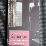 As Testemunhas Rebeldes Simenon L&PM Pocket Vol 495 (1)
