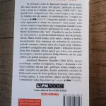 Assassino metido a esperto (contos) - L&PM Pocket - Raymond Chandler (5)