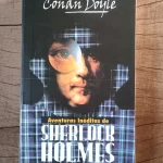 Aventuras Inéditas de Sherlock Holmes - L&PM Pocket - Arthur Conan Doyle (1)
