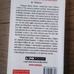 Cândido ou o Otimismo - L&PM Pocket - Valtaire (5)