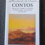 Contos Machado de Assis L&PM Pocket Vol. 108 (1)
