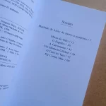 Contos Machado de Assis L&PM Pocket Vol. 108 (3)