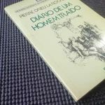 Diário de um homem traído - Pierre Drieu (10)