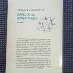Diário de um homem traído - Pierre Drieu (17)