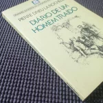 Diário de um homem traído - Pierre Drieu (2)