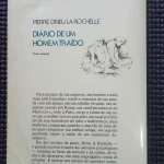 Diário de um homem traído - Pierre Drieu (8)