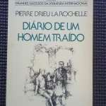 Diário de um homem traído - Pierre Drieu (9)