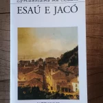 Esaú e Jaco - L&PM Pocket - Machado de Assis (1)