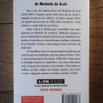 Esaú e Jaco - L&PM Pocket - Machado de Assis (6)