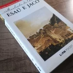 Esaú e Jaco - L&PM Pocket - Machado de Assis (edição anotada) (2)