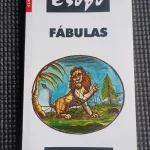 Fábulas Esopo L&PM Pocket Vol 68 (1)