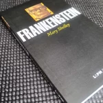 Frankenstein Mary Shelley L&PM Pocket Vol 54 (2)