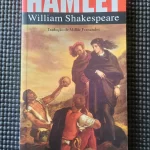 Hamlet William Shakespeare L&PM Pocket Vol. 4 (1)