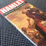 Hamlet William Shakespeare L&PM Pocket Vol. 4 (2)