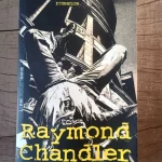 Janela para a morte - L&PM Pocket - Raymond Chandler (1)
