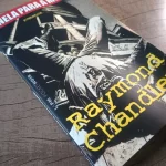 Janela para a morte - L&PM Pocket - Raymond Chandler (2)