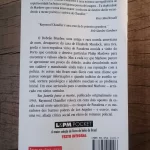 Janela para a morte - L&PM Pocket - Raymond Chandler (6)