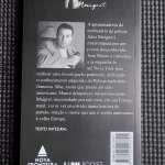 Maigret em Nova York L&PM Pocket Vol 408 (5)