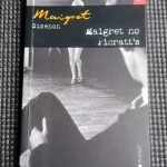 Maigret no Picratt's Simenon L&PM Pocket Vol 1077 (1)