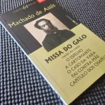 Missa do Galo Machado de Assis L&PM Pocket Vol. 1020 (2)