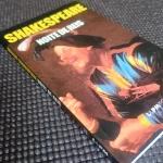 Noite de Reis Shakespeare L&PM Pocket Vol 361 (2)