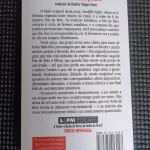 Noite de Reis Shakespeare L&PM Pocket Vol 361 (7)